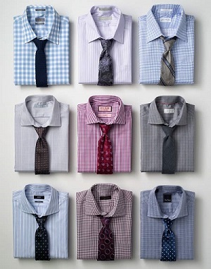 Dress_Shirt_and_Tie_Combos_Men_Nordstrom – YOU CANalytics